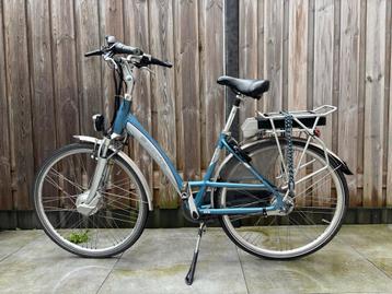 Sparta E-Motion C2 Elektrische Fiets beschikbaar voor biedingen