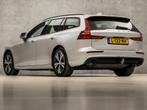 Volvo V60 2.0 B3 Sport 177Pk Automaat (APPLE CARPLAY, GROOT, 12 maanden, Stof, 4 cilinders, Origineel Nederlands