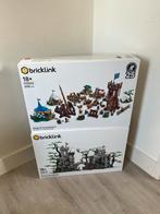 Bricklink 910043 en 910045 lego, Ophalen of Verzenden, Nieuw