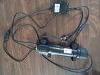 UV sterilisator, Ophalen, Zo goed als nieuw