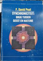 Synchroniciteit: brug tussen geest en materie, Boeken, Ophalen of Verzenden, Gelezen