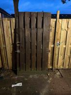 Gratis hout in utrecht, Doe-het-zelf en Verbouw, Hout en Planken, Ophalen, Gebruikt, Minder dan 25 mm, Plank