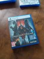 Dragons Dogma 2 (PS5), Spelcomputers en Games, Games | Sony PlayStation 5, Ophalen of Verzenden, Zo goed als nieuw