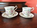 Royal Standard - Mandarin, Antiek en Kunst, Antiek | Servies los, Ophalen of Verzenden