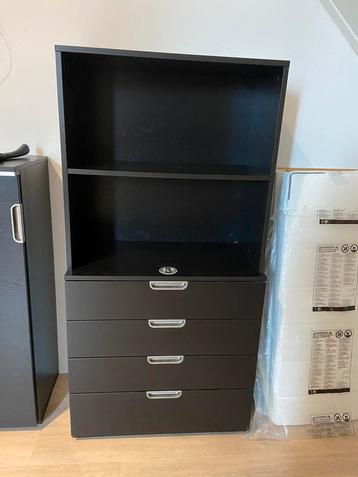Ikea galant kast # kantoor / archief 