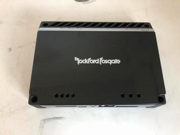 Rockford fosgate punch 400.2 Versterker 2/1 kanaals beschikbaar voor biedingen