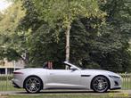 Jaguar F-type P450 RWD R-Dynamic Black, Automaat, Achterwielaandrijving, Leder, 2 stoelen