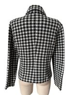 Caroline Biss vest L, Kleding | Dames, Truien en Vesten, Zwart, Maat 42/44 (L), Ophalen of Verzenden, Zo goed als nieuw