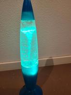 Lava lamp, Huis en Inrichting, Ophalen, Zo goed als nieuw, Minder dan 50 cm