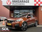 Peugeot 3008 1.2 PureTech Allure // NAVI + CARPLAY // PDC V+, 12 maanden, Gebruikt, 1295 kg, 1199 cc