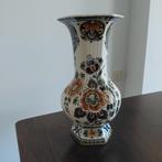 Flora keramiek vaas nr.472, Antiek en Kunst, Verzenden