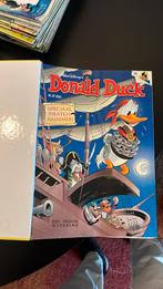 Donald Duck jaargang 2001 Compleet in mooie inbindmap, Boeken, Ophalen of Verzenden, Complete serie of reeks, Zo goed als nieuw