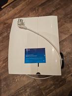 Orcon MVS-15P Woonhuisventilatie perilex, Ophalen of Verzenden, Gebruikt, Ventilator