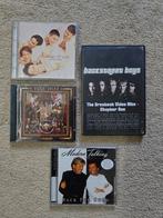 Take that, backstreetboys en modern talking, Cd's en Dvd's, Cd's | Pop, Ophalen of Verzenden, 1980 tot 2000, Zo goed als nieuw