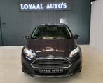 Ford Fiesta 1.0 Style | AIRCO | ELEK.RAMEN | NAP | APK., Stof, Gebruikt, 525 kg, 23 km/l