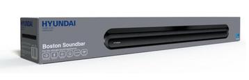 Soundbar Hyundai Boston beschikbaar voor biedingen