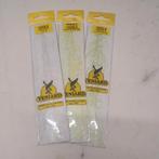 Wiggle Hackle Vliegbindmateriaal, Ophalen of Verzenden, Nieuw, Overige typen