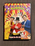 Ernst, Bobbie en de rest - Feest in de circustent DVD, Alle leeftijden, Boxset, Ophalen of Verzenden, Zo goed als nieuw