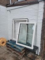 Diverse Triple glas draaikiepramen - Verschillende Maten, Doe-het-zelf en Verbouw, Glas en Ramen, Gevelraam of Ruit, Gebruikt