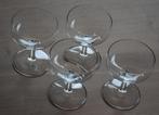 4 cocktail glazen Gilde, Ophalen, Zo goed als nieuw, Overige typen