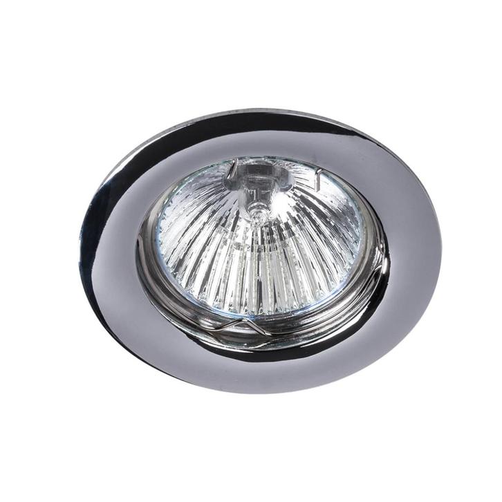 Luxe inbouwspots met 50% korting – OP=OP!, Huis en Inrichting, Lampen | Spots, Nieuw, Plafondspot of Wandspot, Metaal of Aluminium