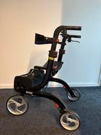 Rollator Drive Nitro, Ophalen of Verzenden, Opvouwbaar, Gebruikt