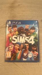 The sims 4, 1 speler, Ophalen of Verzenden, Zo goed als nieuw, Vanaf 12 jaar