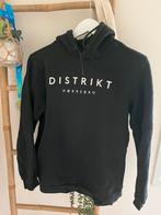Nieuwe trui distrikt norrebro S, Kleding | Heren, Truien en Vesten, Zwart, Nieuw, Ophalen of Verzenden, Distrikt Nørrebro