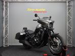 Honda CMX 1100 T, Bedrijf, Chopper