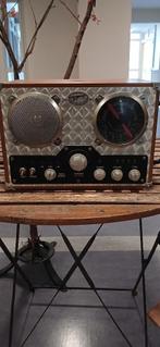 Radio "Spirit of St.Louis Field Radio" € 20,00, Audio, Tv en Foto, Radio's, Ophalen, Gebruikt, Radio