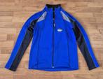 fietsvest maat S, Blauw, Ultima bikewear, Ophalen of Verzenden, Hardlopen of Fietsen
