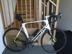Cervelo S3 Disc 2019, Overige merken, Gebruikt, Carbon, Heren