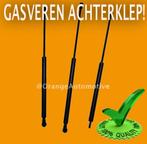 OPEL CORSA C 2000-2006 Gasveren GASVEER Kofferbak Achterklep, Ophalen of Verzenden