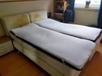 Gratis bed, Huis en Inrichting, Slaapkamer | Stapelbedden en Hoogslapers, 160 cm, Overige typen, Gebruikt, Ophalen of Verzenden