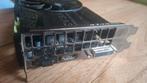 EVGA GeForce GTX 1050 Ti, Computers en Software, Videokaarten, PCI-Express 3, Gebruikt, Verzenden, GDDR5