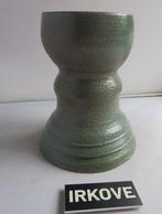 KERAMIEK * ROBUUSTE VAAS OF OBJECT * Gemerkt *, Antiek en Kunst, Verzenden