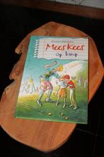 Boek "Mees Kees Op Kamp", Ophalen of Verzenden, Gelezen, Fictie algemeen