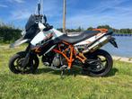 KTM 990 SMR, Bedrijf