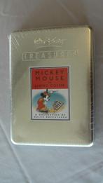 Walt Disney Treasures Micky Mouse in living color nieuw in., Tekenfilm, Boxset, Ophalen of Verzenden, Nieuw in verpakking