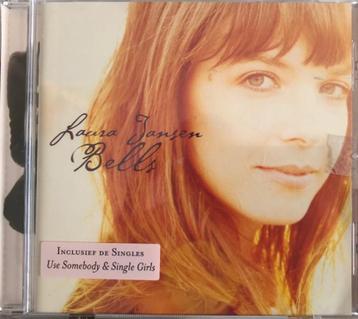 Laura Jansen- Bells beschikbaar voor biedingen