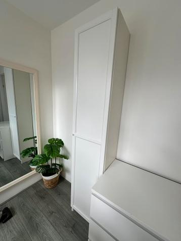 Billy kast ikea - afbeelding 1