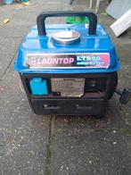 Generator 950 watt, Ophalen, Gebruikt