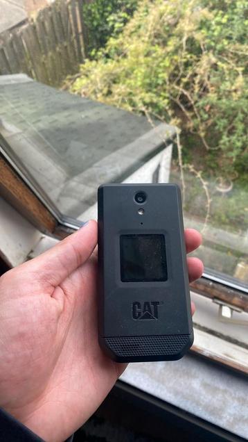 Catflip S22 - Detox telefoon beschikbaar voor biedingen