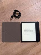 Kobo Libra H2O E-reader - Waterdicht!, Computers en Software, E-readers, Gebruikt, 8 GB, Touchscreen, Kobo