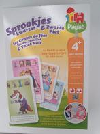 Kwartet sprookjes (nieuw), Ophalen of Verzenden, Nieuw, Kwartet(ten)