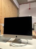 Apple iMac Mid 2014 21,5" SSD 500 GB, Ophalen, Gebruikt, 21,5 inch, 500 GB