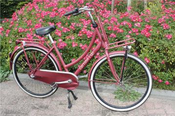 Budget damesfiets - perfect voor studentes beschikbaar voor biedingen