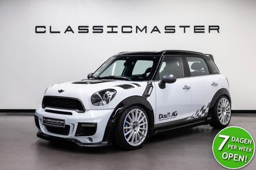 MINI Countryman DUELL AG PERFORMANCE Btw auto (€ 24.752.07, Auto's, Mini, Bedrijf, Te koop, Countryman, ABS, Airbags, Airconditioning
