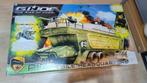 Gi joe Hasbro pit mobile headquarters rare playset arah, Ophalen, Zo goed als nieuw