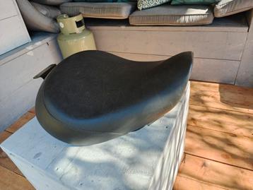 Splinternieuw zadel Honda Shadow  beschikbaar voor biedingen